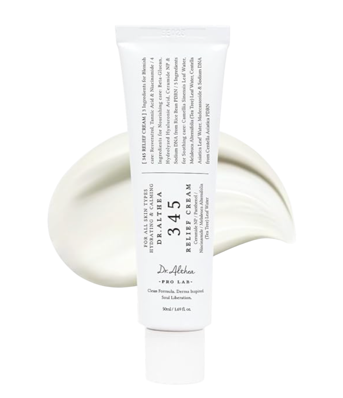 Dr. Althea 345 Relief Cream