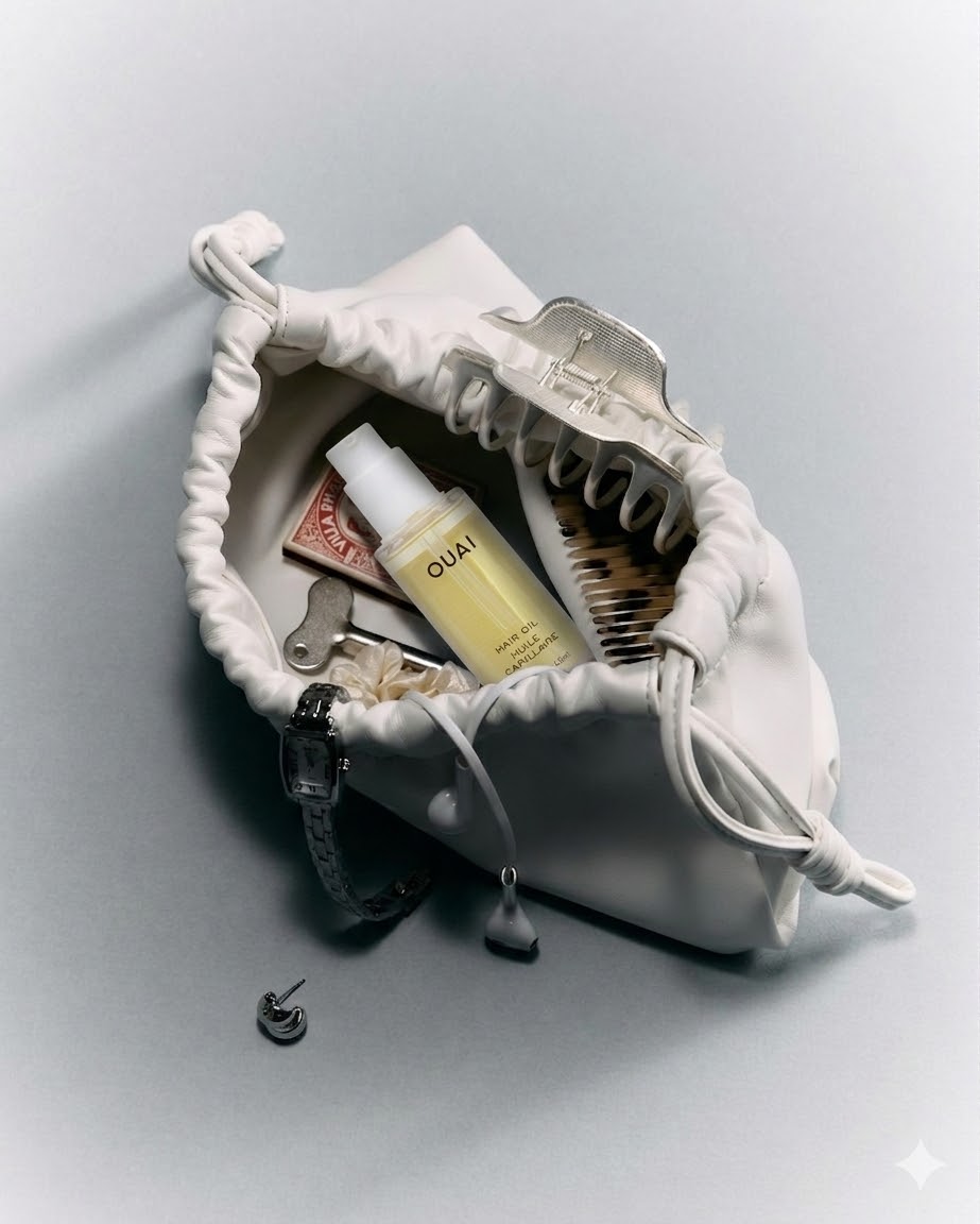 PETAL beauty curation