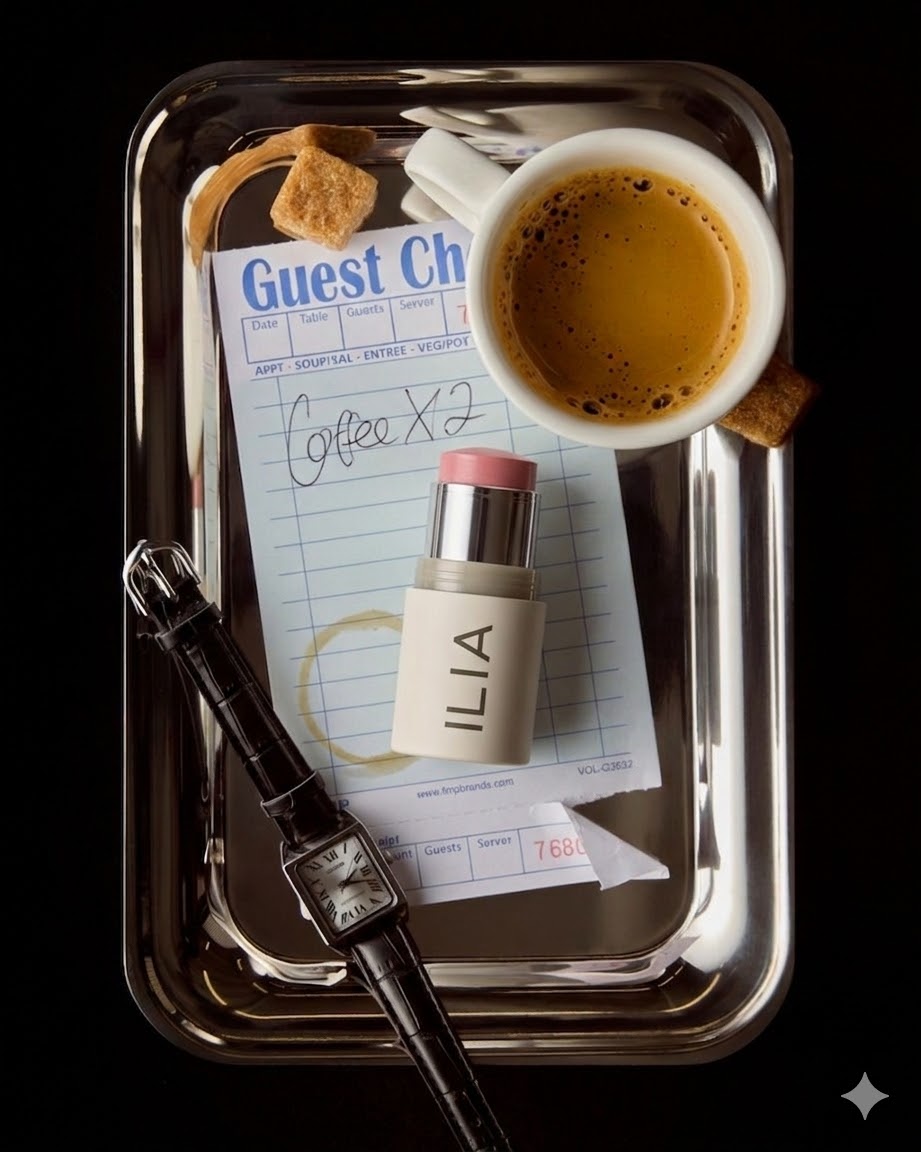 Pinterest beauty trends