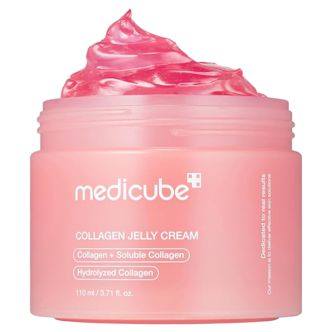 Medicube Collagen Jelly Cream